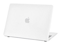 Gubisi A2338-A2289-A2251 13 inç Kumaş Kılıf Laptop Çantası Beyaz