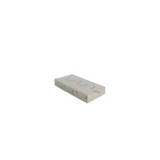 Heyner Bamboo Dikdörtgen Visco 70x105 cm Beşik Yatağı