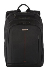 Samsonite Guardit2.0 14.1 inç Polyester Sırt Laptop Çantası Siyah