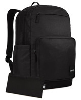 Case Logic Query 15.6 inç Polyester Sırt Laptop Çantası Siyah