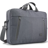 Case Logic Hoxton 15.6 inç Kumaş El-Omuz Laptop Çantası Siyah