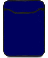 Arabulalaca A2681- A3113 13.6 inç Neopren Su Geçirmez Kılıf Laptop Çantası Lacivert