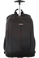 Samsonite Guardit CM5-09-009 15.6 inç Kumaş Su Geçirmez Sırt Laptop Çantası Siyah