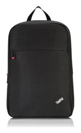 Lenovo Thinkpad 4X40K09936 15.6 inç Polyester Sırt Laptop Çantası Siyah