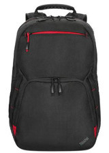 Lenovo Essential Plus 4X41A30364 15.6 inç Polyester Sırt Laptop Çantası Siyah