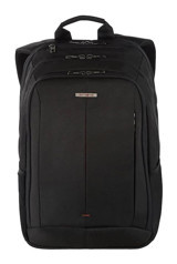 Samsonite Guardit CM5-09-006 15.6 inç Kumaş Su Geçirmez Sırt Laptop Çantası Siyah