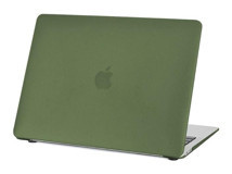 Gubisi A2338-A2289-A2251 13 inç Kumaş Kılıf Laptop Çantası Yeşil
