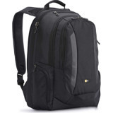 Case Logic CA.RBP315 15.6 inç Polyester Su Geçirmez Sırt Laptop Çantası Siyah