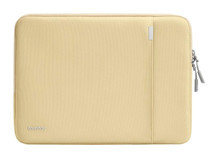 Tomtoc Defender A13F2K1 16 inç Polyester Kılıf Laptop Çantası Sarı
