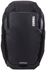 Thule Chasm 13-14.9 inç Polyester Sırt Laptop Çantası Siyah