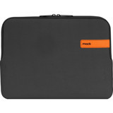 Mack Vivid MCC-6001 13 inç Neopren Kılıf Laptop Çantası Siyah