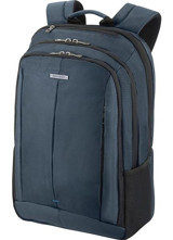 Samsonite GuarditCM5-01-007 17.3 inç Kumaş Su Geçirmez Sırt Laptop Çantası Mavi