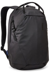 Thule TACT 16L 13-14.9 inç Polyester Sırt Laptop Çantası Siyah