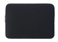 Gubisi X360 15 inç Kumaş Kılıf Laptop Çantası Siyah