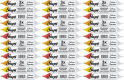 Sleepy Citrus Garden 15 Yaprak 36'lı Islak Mendil