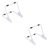 Gatuida Ayarlanabilir Masaüstü Tablet Standı Beyaz