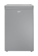 Beko 3104 GE Statik C Enerji Sınıfı 104 lt Yatay Solo Sandık Tipi Derin Dondurucu Gri