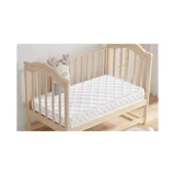Heyner Apollo Cotton Dikdörtgen Visco Ortopedik 60x110 cm Beşik Yatağı