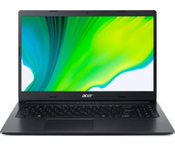 Acer Aspire 3 A315-57 NX.KAGEY.001C9 Dahili UHD Graphics Intel Core i5 1035G1 8 GB Ram 512 GB SSD 15.6 inç Full HD Windows 11 Pro Laptop