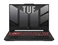 Asus TUF Gaming A15 FA507NVR-LP029 Harici GeForce RTX 4060 AMD Ryzen 7 7435HS 16 GB Ram 512 GB SSD 15.6 inç Full HD Freedos Laptop
