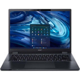 Acer NX.VV1EY.001 TMP414-52 Dahili Iris Xe Graphics Eligible Intel Core i7 1260P 8 GB Ram 512 GB SSD 14 inç Full HD Linux Laptop