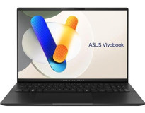 Asus Vivobook S 16 Dahili Intel ARC Graphics Intel Core Ultra 9 185H 16 GB Ram 1 TB SSD 16 inç Full HD Windows 11 Home Laptop