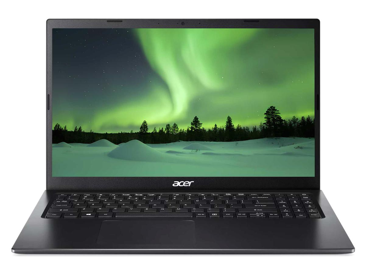 Acer Extensa 15 EX215-54 NX.EGJEY.00A02 Dahili Iris Xe Graphics Intel Core i5 1135G7 16 GB Ram 512 GB SSD 15.6 inç Full HD Freedos Laptop + CNT003 Çanta