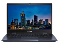 Asus ExpertBook B3 Flip B3402FBA-I58512B1D13 Dahili Iris Xe Graphics Eligible Intel Core i5 1235U 24 GB Ram 512 GB SSD 14 inç Full HD Windows 11 Pro Dokunmatik Laptop
