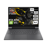 Hp Victus 16 S1026NT 9Z796EA Harici GeForce RTX 4050 AMD Ryzen 7 8845HS 32 GB Ram 512 GB SSD 16.1 inç Full HD Windows 11 Pro Laptop