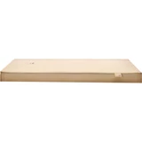 Puuf Sleep First Sleep Dada Dikdörtgen Sünger Ortopedik 70x110 cm Beşik Yatağı