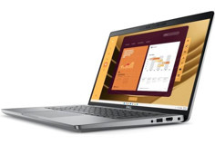 Dell Latitude 5450 Dahili UHD Graphics Intel Core Ultra 5 135U 16 GB Ram 512 GB SSD 14 inç Full HD Ubuntu Laptop