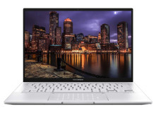 Asus Zenbook UX3402VA-I00TT01 Dahili Iris Xe Graphics Eligible Intel Core i9 13900H 16 GB Ram 2 TB SSD 14 inç WQXGA Windows 11 Home Dokunmatik Laptop