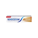Sensodyne Tam Koruma ve Beyazlatıcı Naneli Florürlü Diş Macunu 50 ml