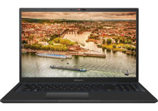 Asus ExpertBook B1 B1502CBA-I78512B0D11 Dahili Iris Xe Graphics Eligible Intel Core i7 1255U 8 GB Ram 512 GB SSD 15.6 inç Full HD Windows 11 Pro Laptop + CNT012 Çanta