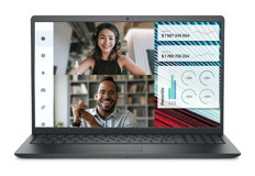Dell Vostro 3520 N1608PVNB3520U016i7-1255U Dahili Iris Xe Graphics Eligible Intel Core i7 1255U 32 GB Ram 512 GB SSD 15.6 inç Full HD Windows 11 Pro Laptop
