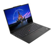 Lenovo ThinkPad E14 Gen 5 21JK0006TX02 Dahili Iris Xe Graphics Eligible Intel Core i7 1355U 16 GB Ram 512 GB + 1 TB SSD 14 inç Full HD Freedos Laptop