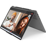Lenovo Yoga 7 16IML9 Dahili Graphics Intel Core Ultra 7 155U 16 GB Ram 1 TB SSD 16 inç Full HD Windows 11 Home Dokunmatik Laptop