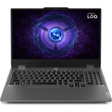 Lenovo LOQ 83GS008GTR Harici GeForce RTX 3050 Intel Core i5 12450HX 16 GB Ram 512 GB SSD 15.6 inç Full HD Freedos Laptop