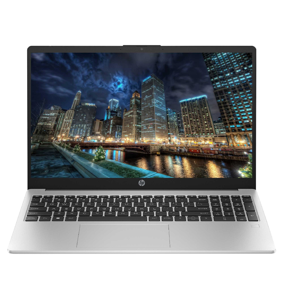 Hp 255 G10 8A547EA04 Harici AMD Radeon RX Vega 7 AMD Ryzen 5 7530U 16 GB Ram 2 TB SSD 15.6 inç Full HD Freedos Laptop + CNT005 Çanta