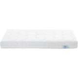 Viscoflex Tiny Dikdörtgen Lateks Ortopedik 70x120 cm Beşik Yatağı