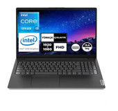 Lenovo V15 Gen4 IRU 83A1008XTR025 Dahili UHD Graphics Intel Core i5 13420H 40 GB Ram 2 TB SSD 15.6 inç Full HD Windows 11 Pro Laptop
