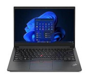 Lenovo ThinkPad E14 Gen4 21E30055TX Dahili Intel Iris Xe Graphics Intel Core i5 1235U 8 GB Ram 256 GB SSD 14 inç Full HD Windows 11 Pro Laptop