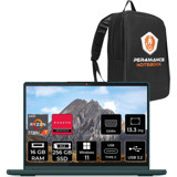 Lenovo Yoga 6 83B2008RTXP304 Harici Radeon Graphics AMD Ryzen 7 7730U 16 GB Ram 256 GB SSD 13.3 inç Full HD Windows 11 Home Dokunmatik Laptop + PER4 Çanta