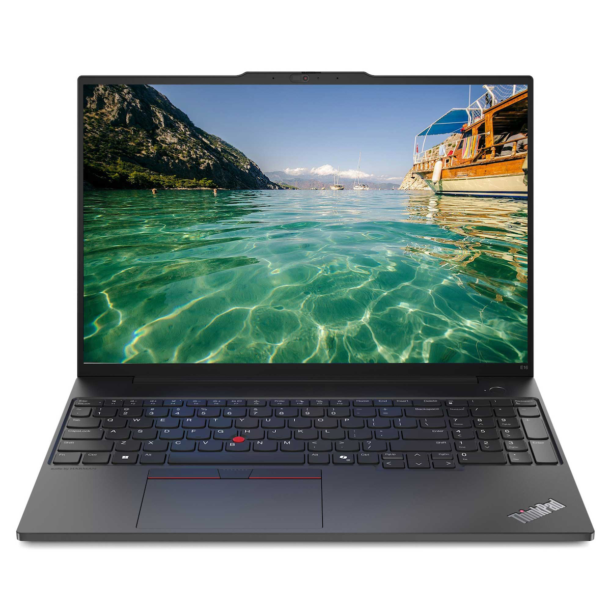 Lenovo ThinkPad E16 21JN0008TX03 Dahili Iris Xe Graphics Eligible Intel Core i5 1335U 16 GB Ram 1 + 1 TB SSD 16 inç Full HD Freedos Laptop