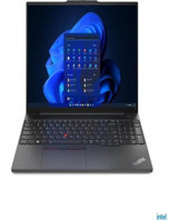 Lenovo Nb ThinkPad E16 21JN000BTX Dahili Iris Xe Graphics Eligible Intel Core i5 1335U 8 GB Ram 256 GB SSD 16 inç Full HD Freedos Laptop