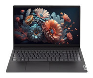 Lenovo V15 Gen4 IRU 83A100KXTRE4 Dahili Iris Xe Graphics Eligible Intel Core i7 1355U 16 GB Ram 1 TB SSD 15.6 inç Full HD Freedos Laptop