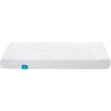 Nubi Sleep Mini Dikdörtgen Sünger Ortopedik 70x140 cm Beşik Yatağı