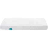 Nubi Sleep Mini Dikdörtgen Sünger Ortopedik 70x110 cm Beşik Yatağı