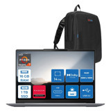 Lenovo Yoga Slim 6 14APU8 L82X3004FTXF01 Harici AMD Radeon 780M AMD Ryzen 7 7840U 16 GB Ram 1 TB SSD 14 inç WUXGA Freedos Laptop + Zetta Çanta