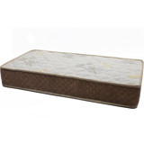 Bedart Natural Sleep Dikdörtgen Sünger Ortopedik 45x80 cm Beşik Yatağı